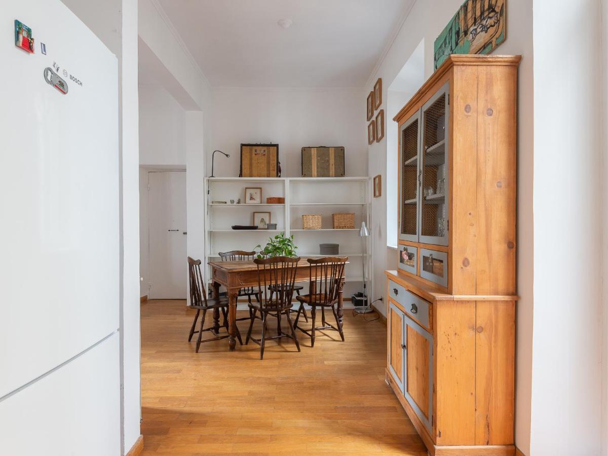 Appartement Luxury One Bedroom Fori Imperiali *