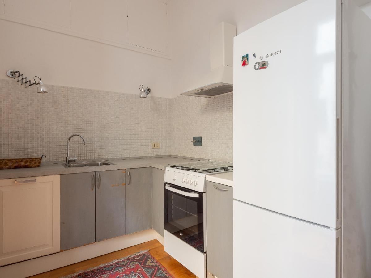 Appartement Luxury One Bedroom Fori Imperiali Rome