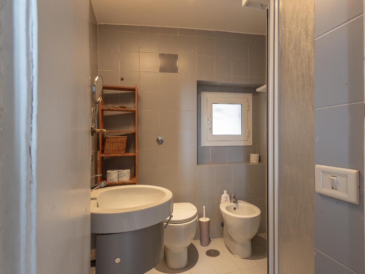 Appartement Luxury One Bedroom Fori Imperiali *