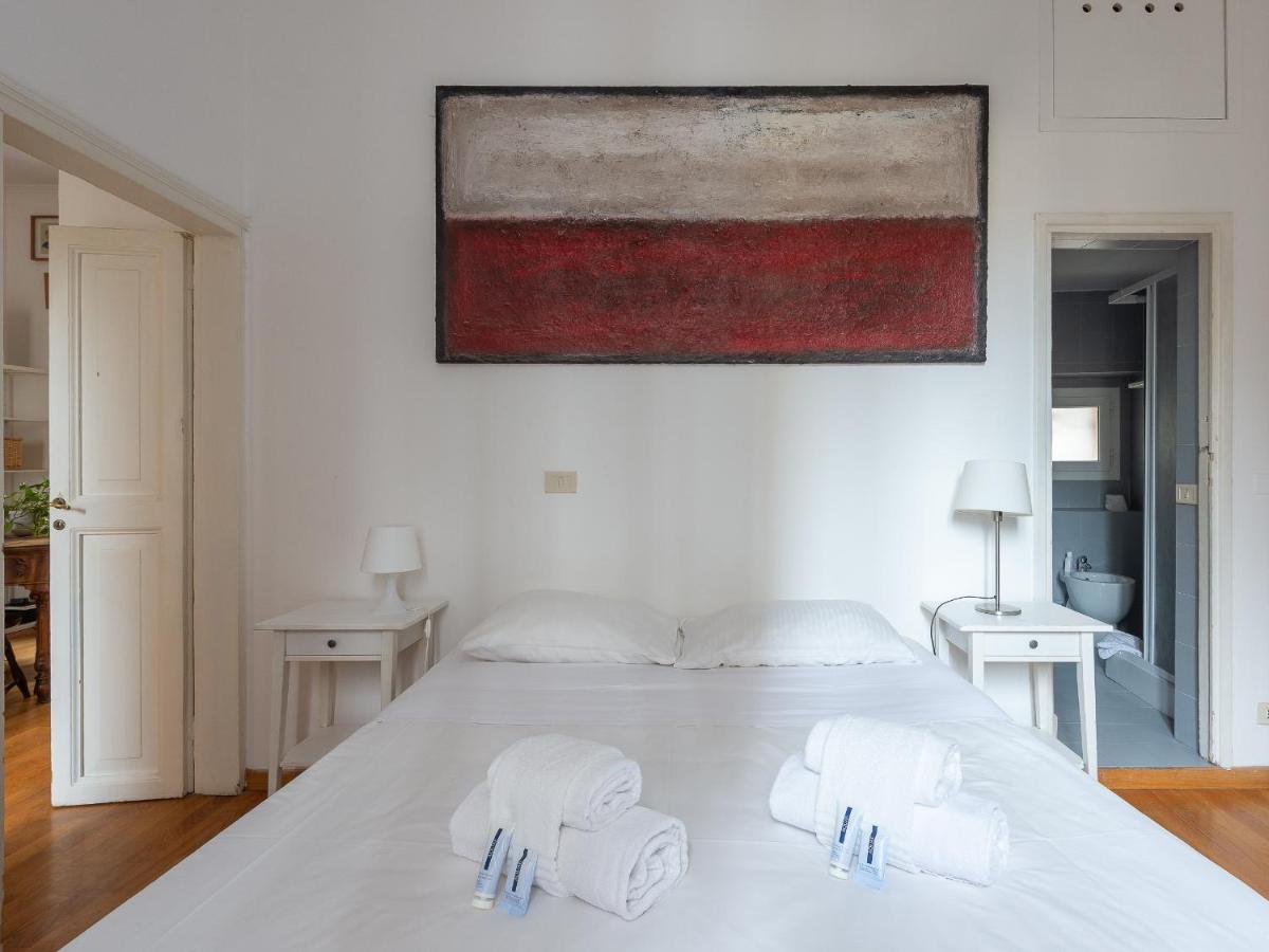 Luxury One Bedroom Fori Imperiali Appartement *