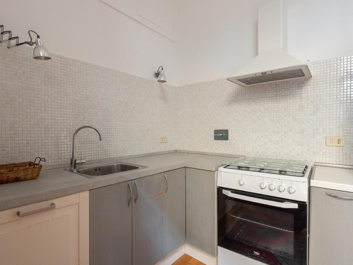 Luxury One Bedroom Fori Imperiali Appartement Rome