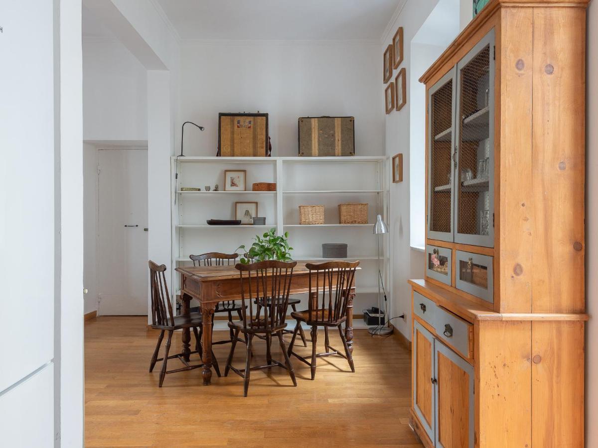 Appartement Luxury One Bedroom Fori Imperiali