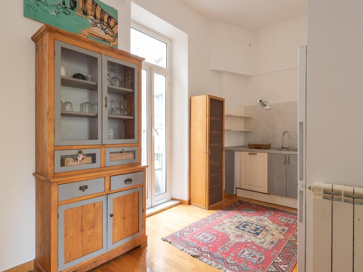 Appartement Luxury One Bedroom Fori Imperiali Rome